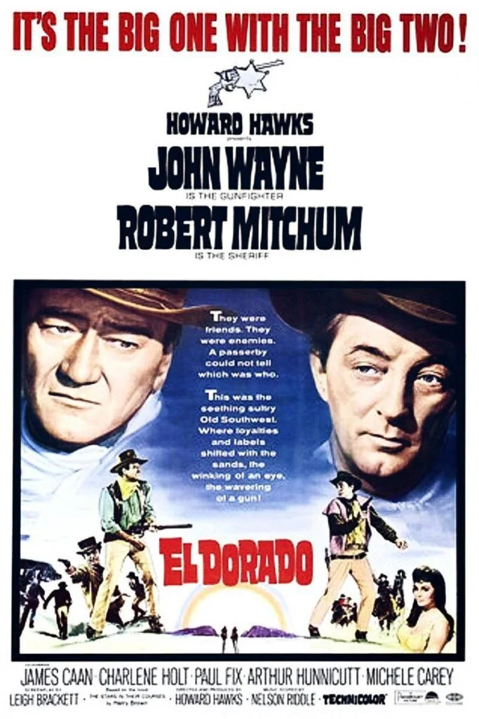 El Dorado (1966)
